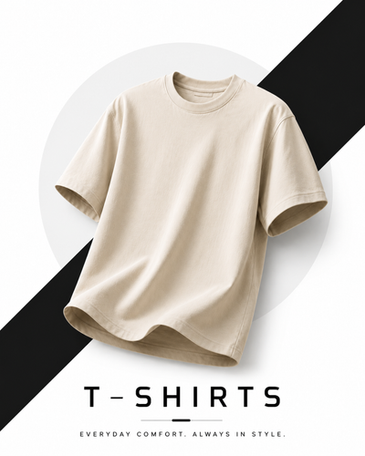 T - Shirts