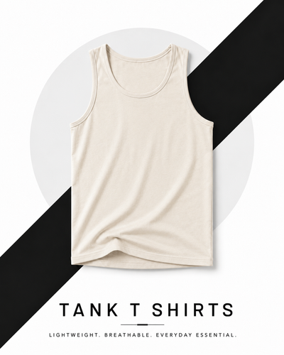 Tank Tshirts