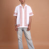 Aegean Maze Shirt