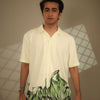 Jungle Leaf Shirt
