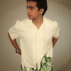 Jungle Leaf Shirt