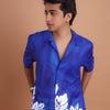 Pacific Breeze Hawaiian Shirt