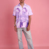 Lavender Drift Shirt
