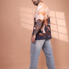 Molten Waves Shirt