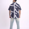 Brushstroke Noir Shirt