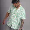 Edamame Twist Shirt