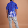 Pacific Breeze Hawaiian Shirt