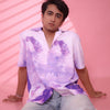 Lavender Drift Shirt