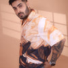 Molten Waves Shirt