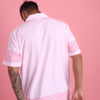 Pink Noodle Shirt