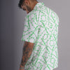 Edamame Twist Shirt