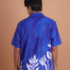 Pacific Breeze Hawaiian Shirt