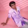 Lavender Drift Shirt