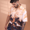 Molten Waves Shirt