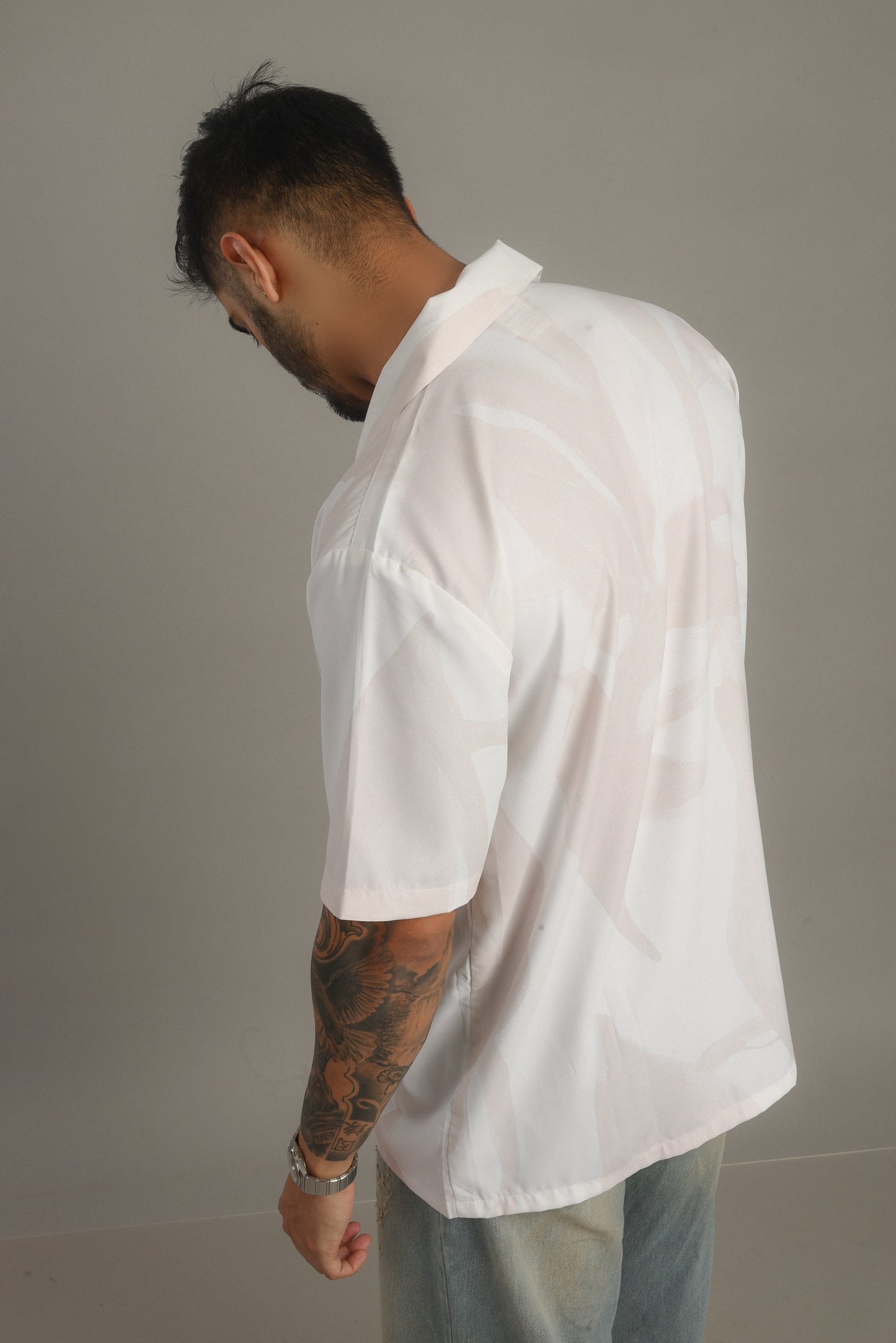 Coastal Drift Shirt