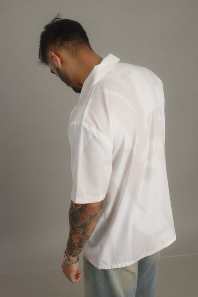Coastal Drift Shirt