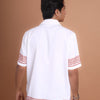 Aegean Maze Shirt