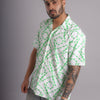 Edamame Twist Shirt