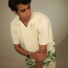 Jungle Leaf Shirt