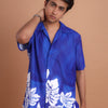 Pacific Breeze Hawaiian Shirt