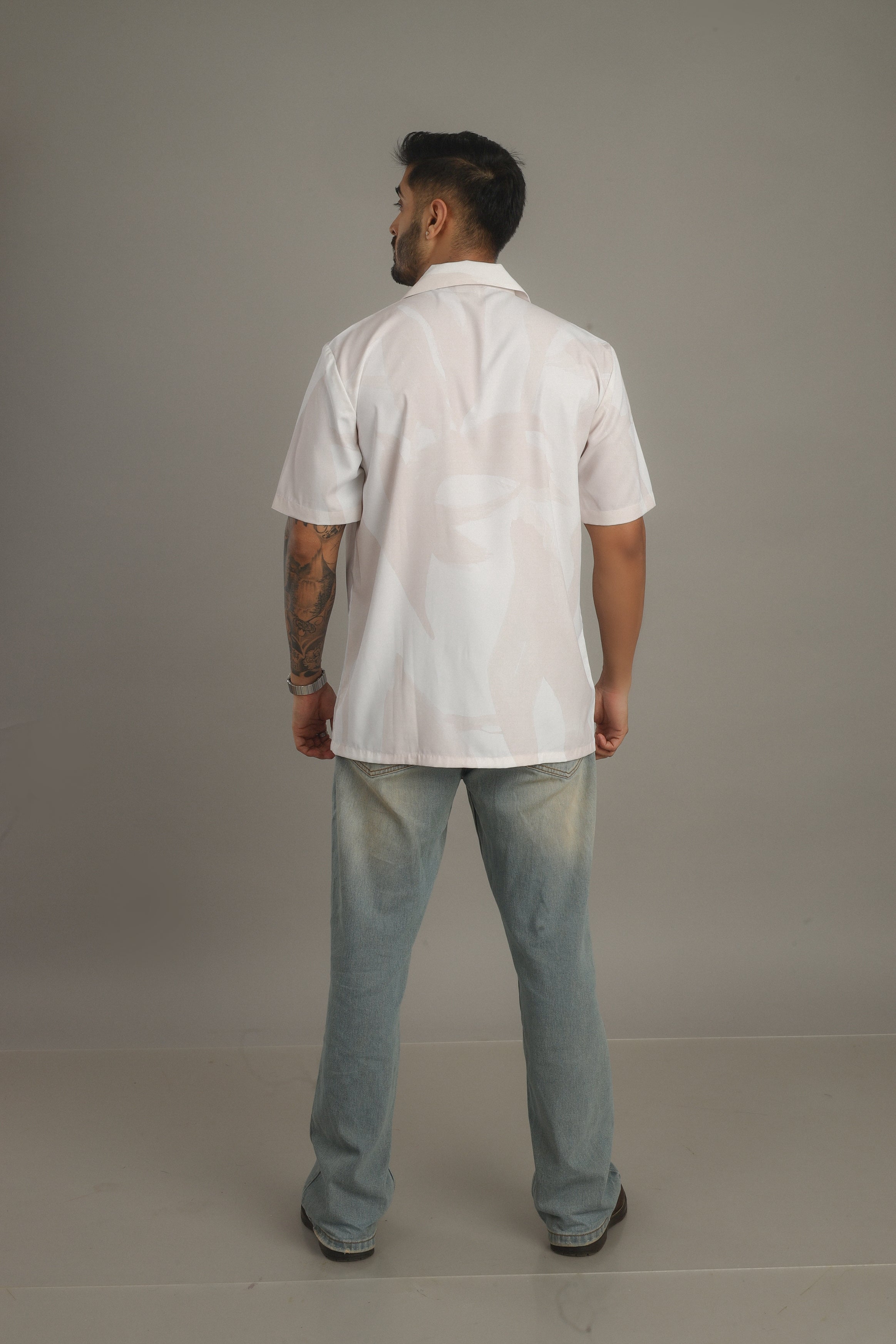 COASTAL DRIFT SHIRT