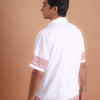 Aegean Maze Shirt
