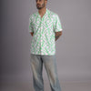 Edamame Twist Shirt