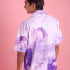 Lavender Drift Shirt