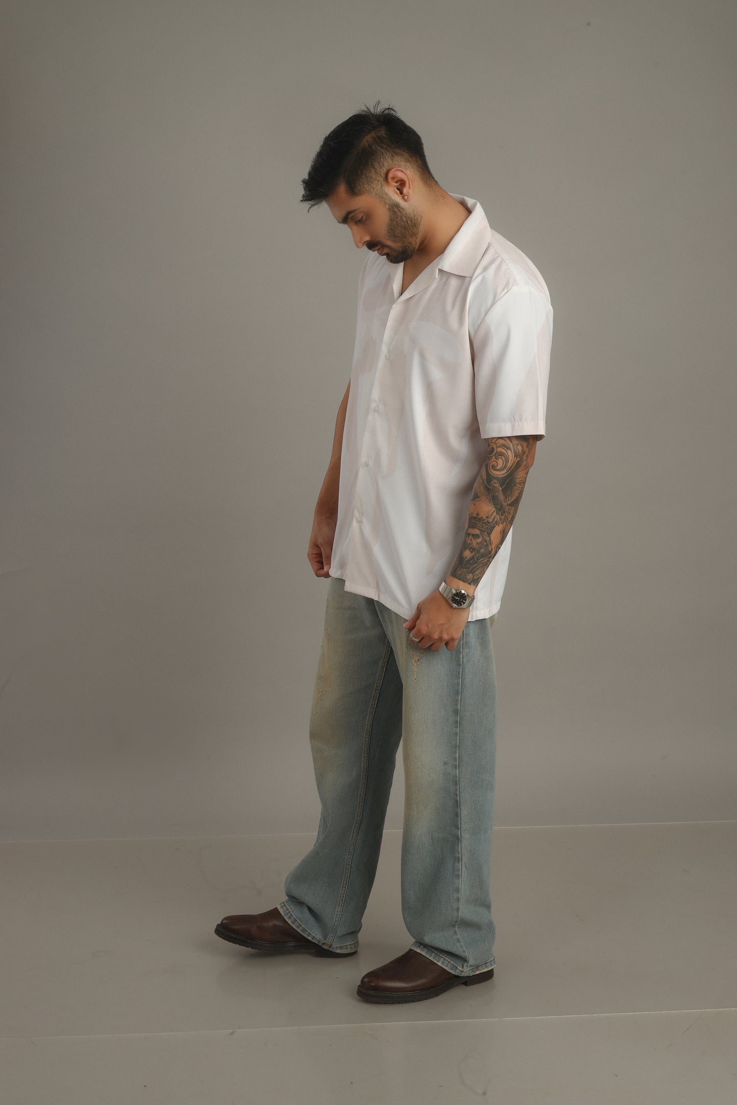 Coastal Drift Shirt