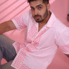 Pink Noodle Shirt