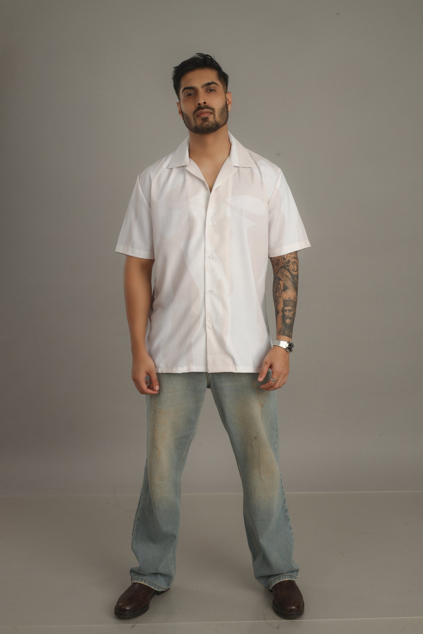 Coastal Drift Shirt