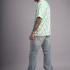 Edamame Twist Shirt