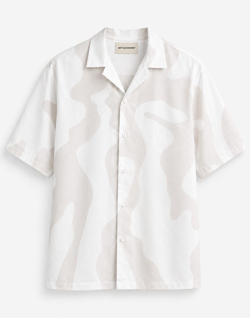 COASTAL DRIFT SHIRT