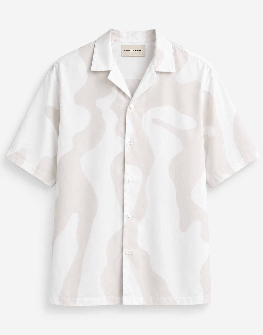 COASTAL DRIFT SHIRT