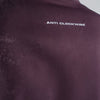 Plum Raglan Shirt