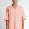 Coral Peach Boxbo Shirt