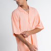 Coral Peach Boxbo Shirt
