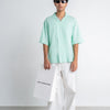 Mint Green Boxbo Shirt