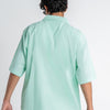 Mint Green Boxbo Shirt