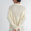 Lemon Yellow Linen Shirt