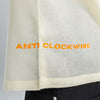 Lemon Yellow Linen Shirt