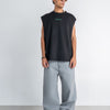 Timeless Black Tank T-shirt