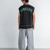 Timeless Black Tank T-shirt
