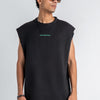 Timeless Black Tank T-shirt