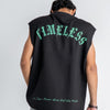 Timeless Black Tank T-shirt