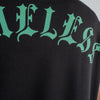 Timeless Black Tank T-shirt