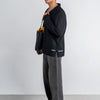 Black linen Shirt