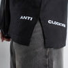 Black linen Shirt