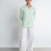 Sage Green Shirt