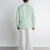 Sage Green Shirt
